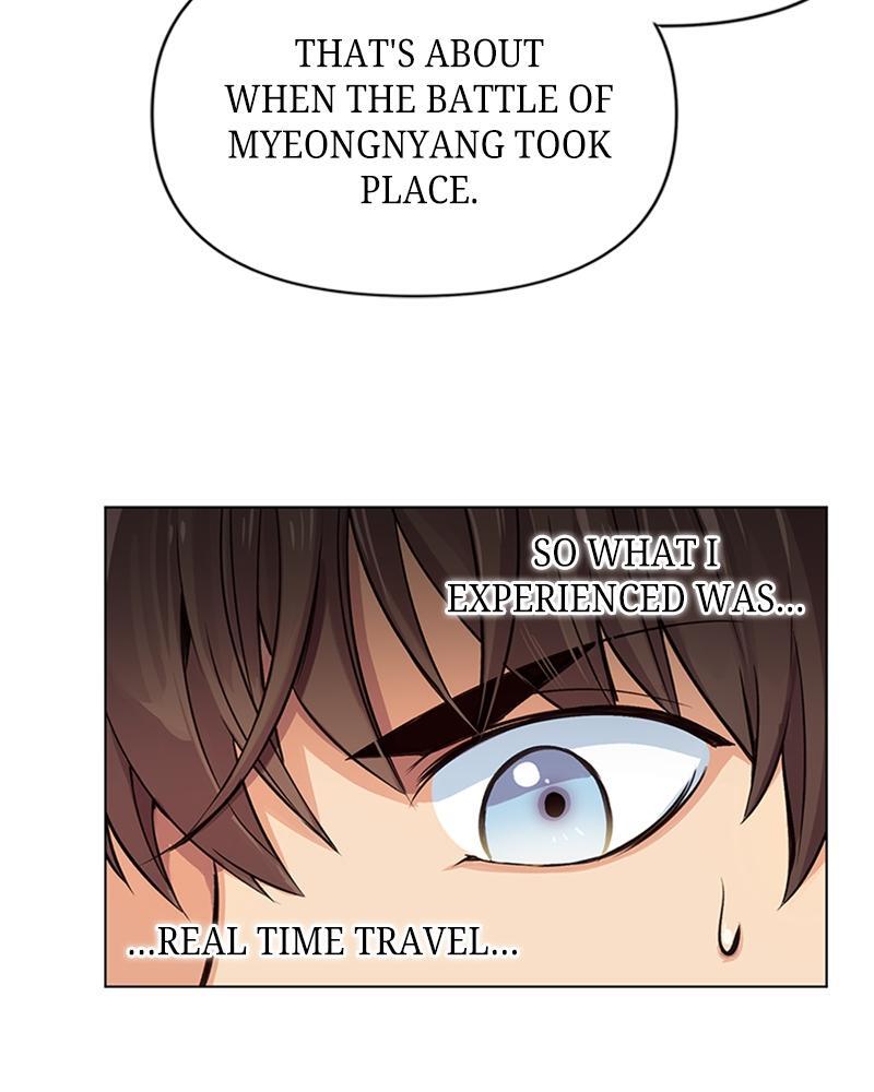 Read Time Roulette Manga Online