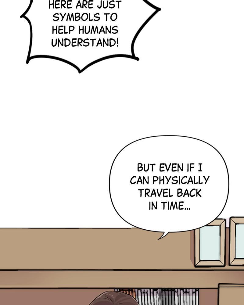 Read Time Roulette Manga Online