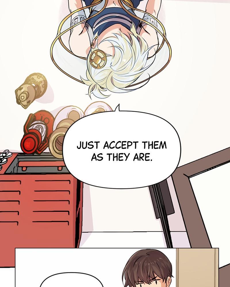 Read Time Roulette Manga Online
