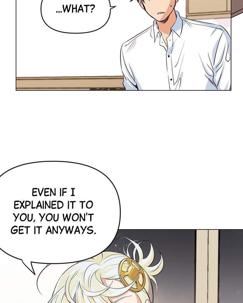 Read Time Roulette Manga Online