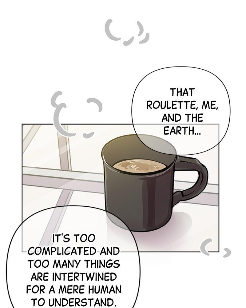 Read Time Roulette Manga Online