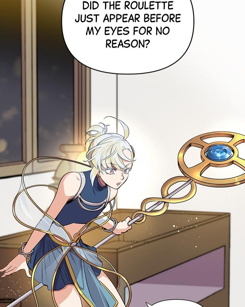 Read Time Roulette Manga Online