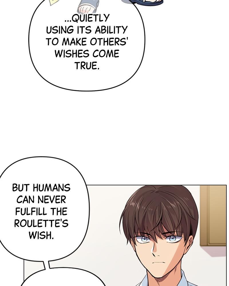 Read Time Roulette Manga Online