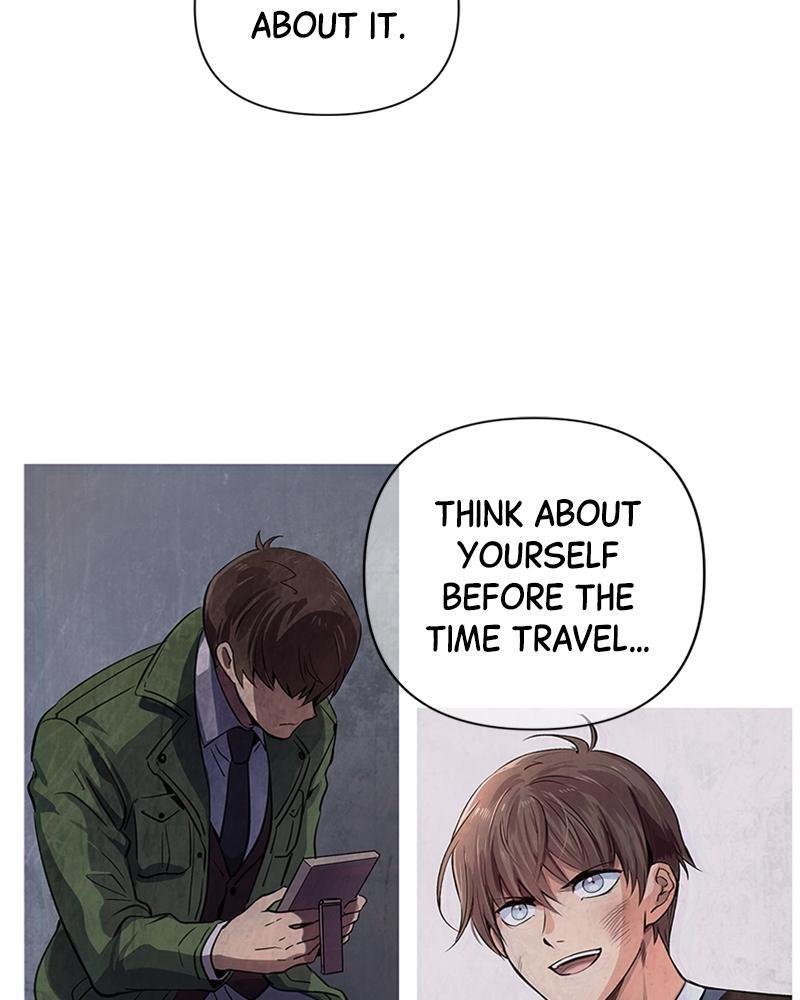 Read Time Roulette Manga Online