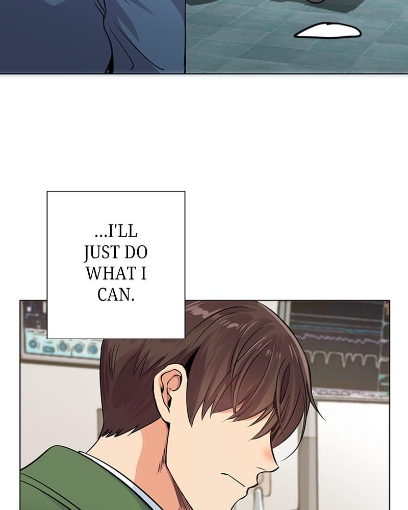Read Time Roulette Manga Online