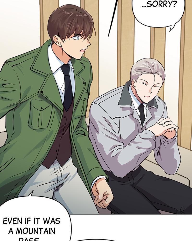 Read Time Roulette Manga Online