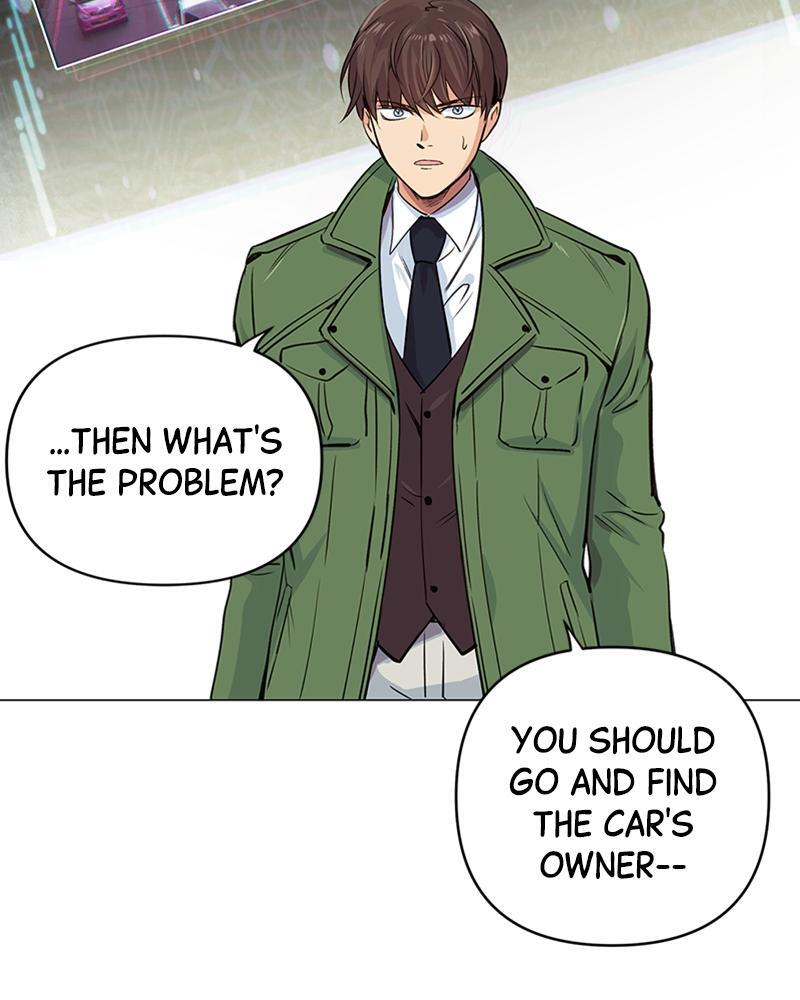 Read Time Roulette Manga Online