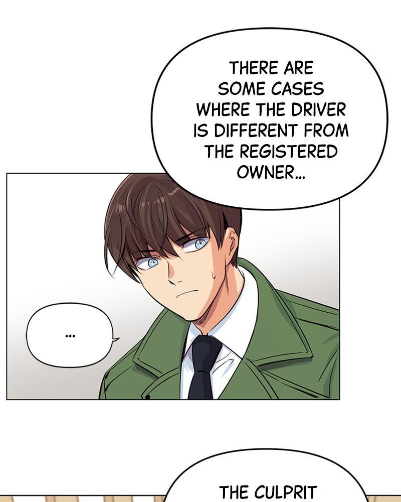 Read Time Roulette Manga Online