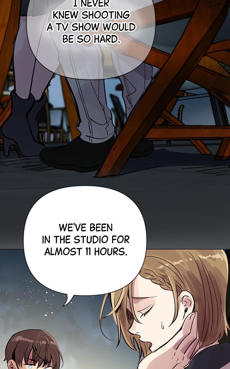 Read Time Roulette Manga Online