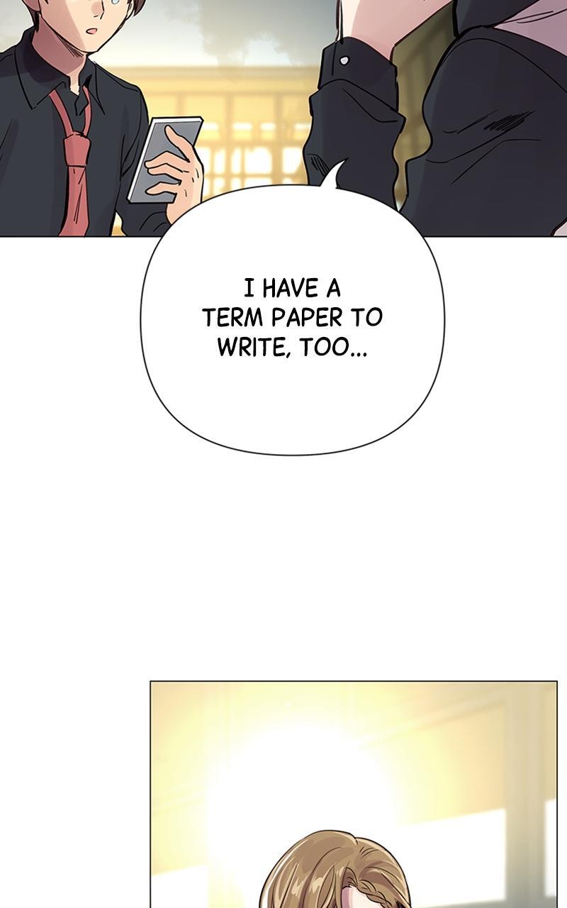 Read Time Roulette Manga Online