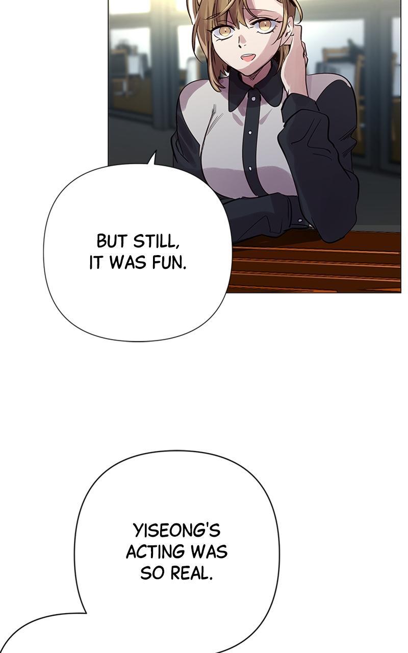 Read Time Roulette Manga Online