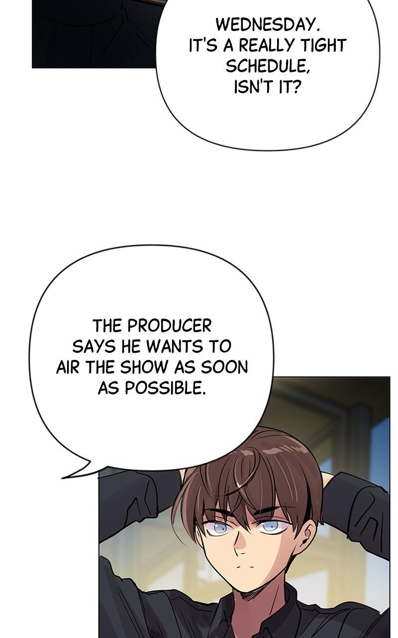 Read Time Roulette Manga Online