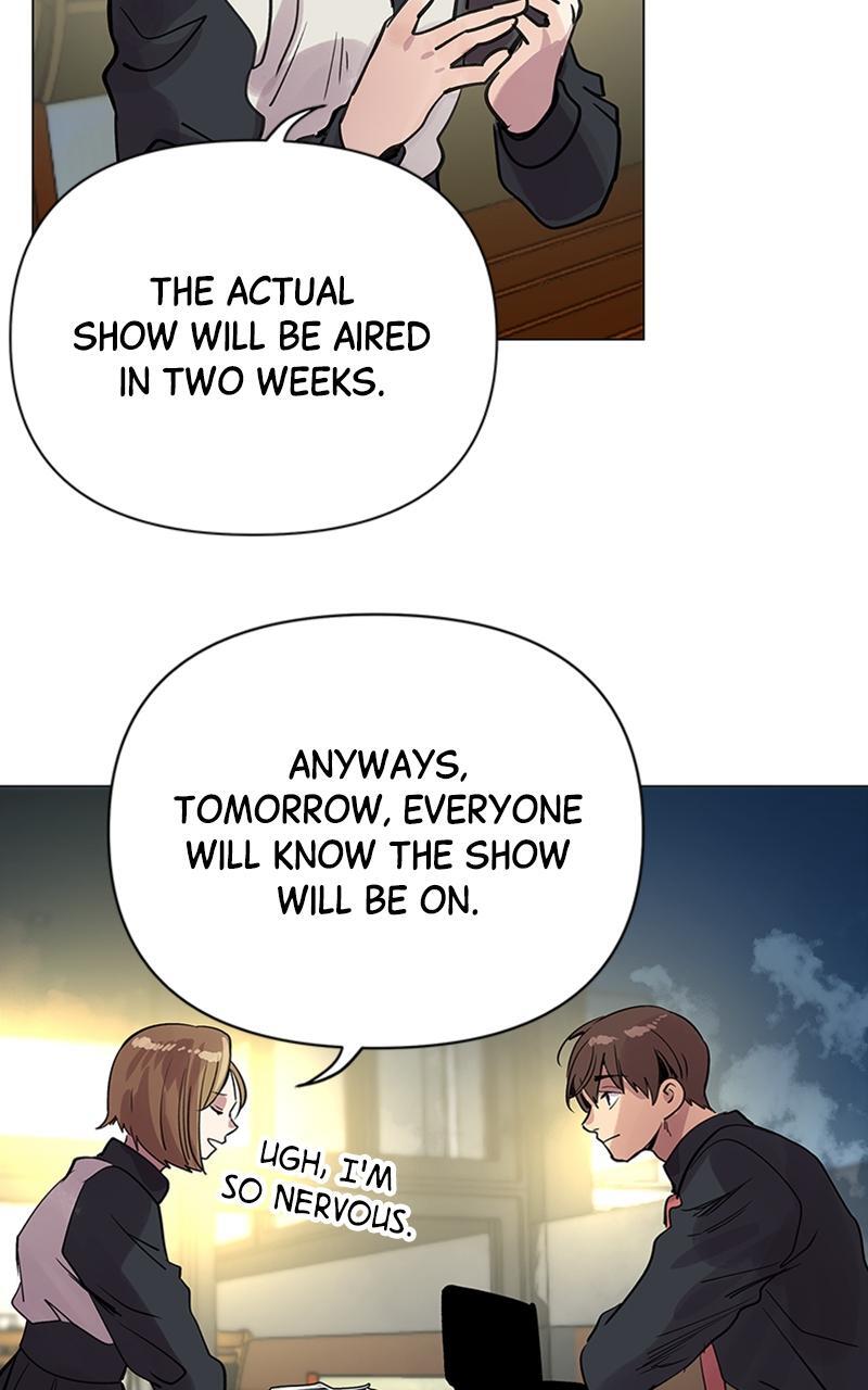 Read Time Roulette Manga Online