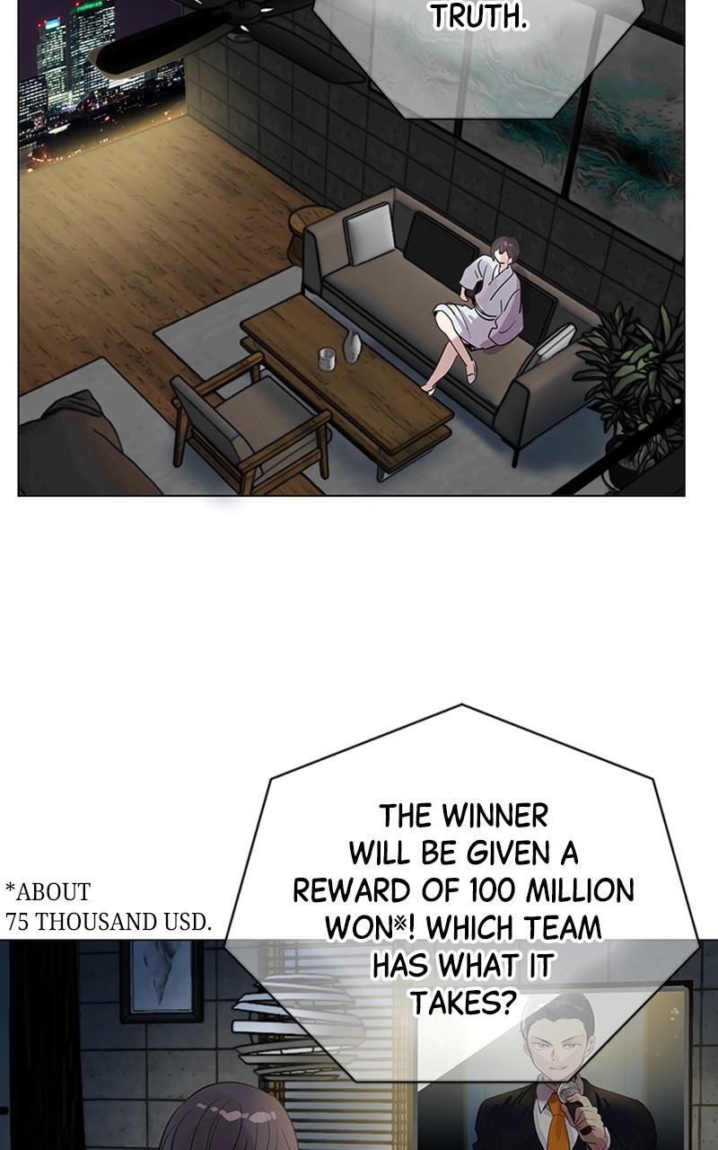 Read Time Roulette Manga Online