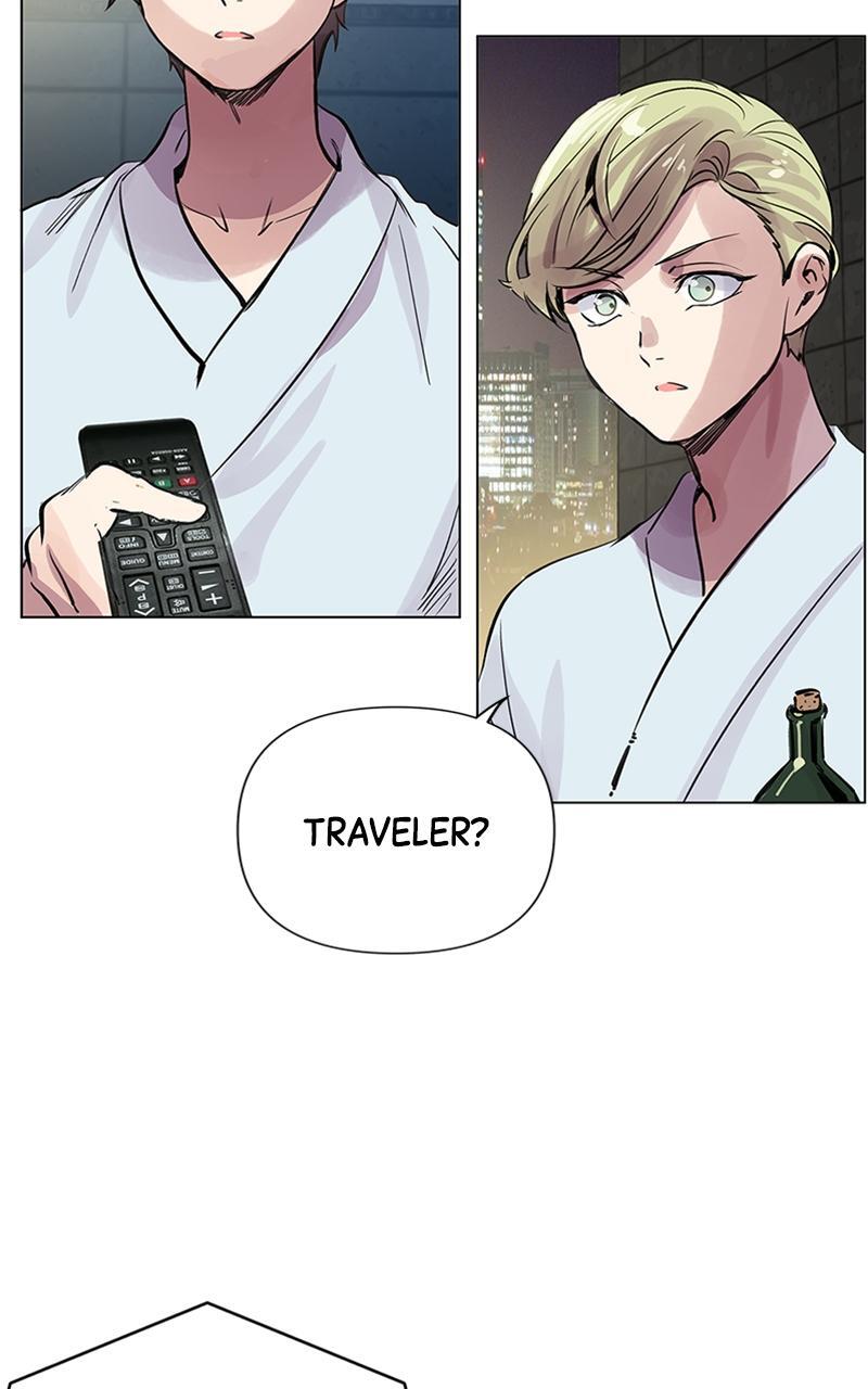 Read Time Roulette Manga Online