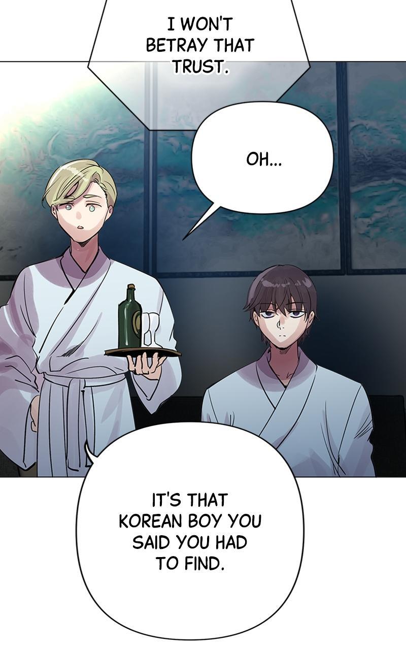 Read Time Roulette Manga Online