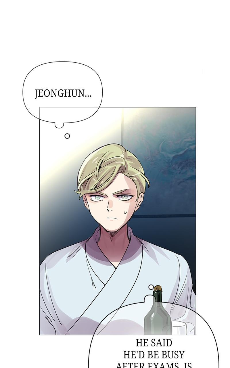 Read Time Roulette Manga Online