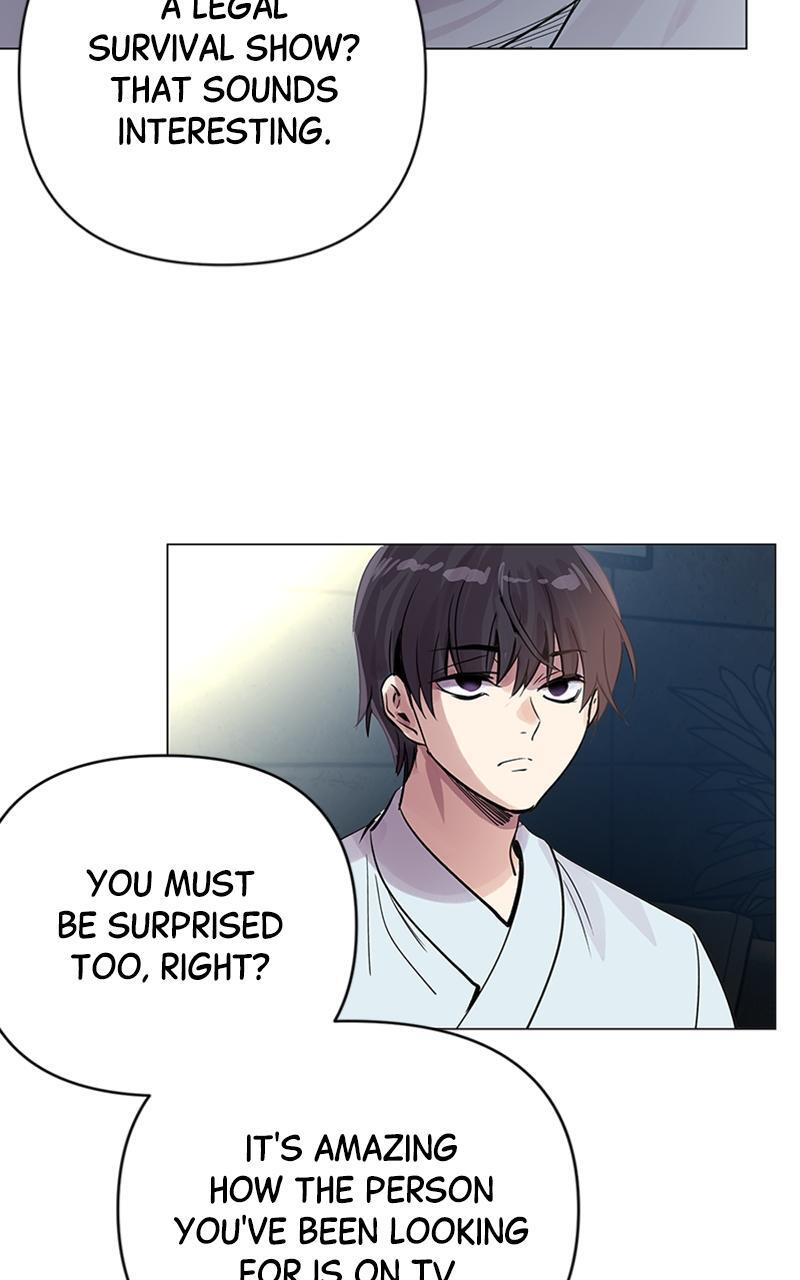 Read Time Roulette Manga Online
