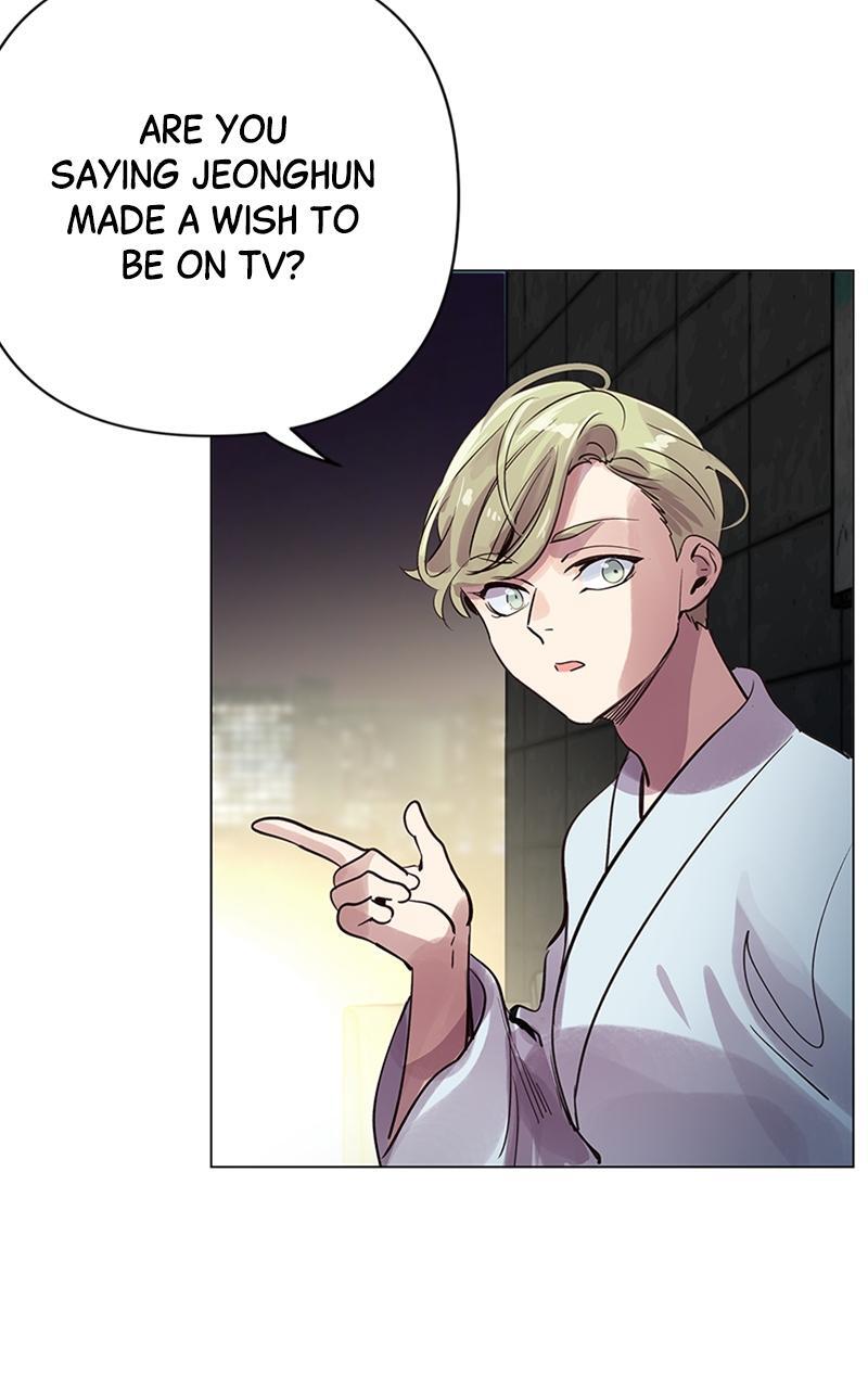 Read Time Roulette Manga Online