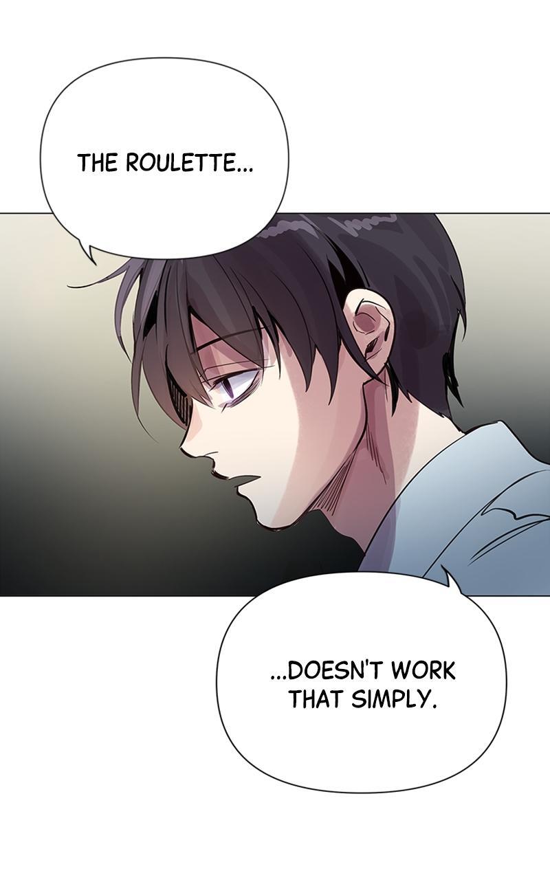 Read Time Roulette Manga Online