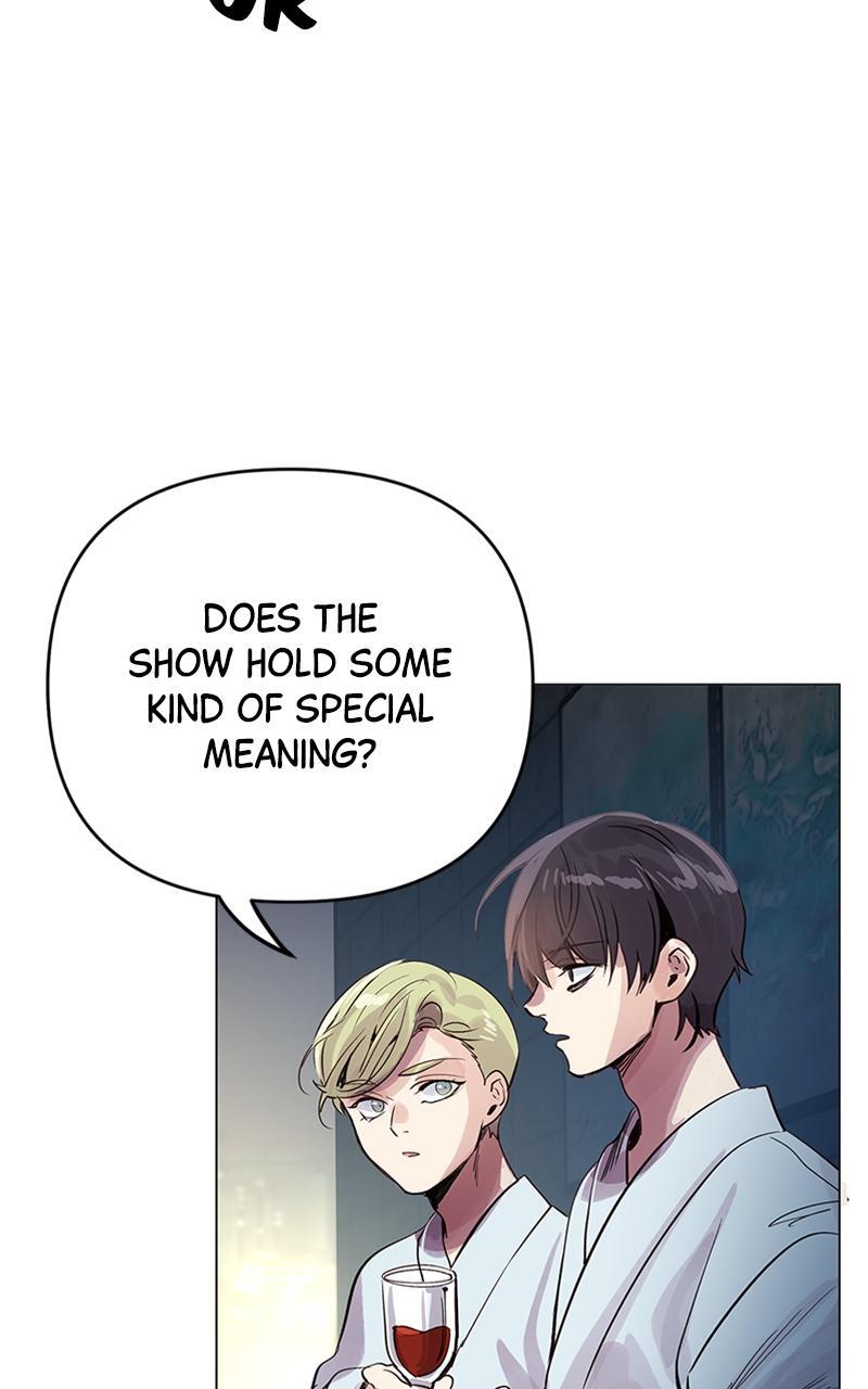 Read Time Roulette Manga Online