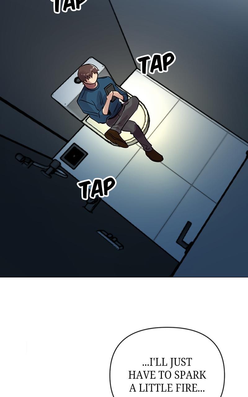 Read Time Roulette Manga Online