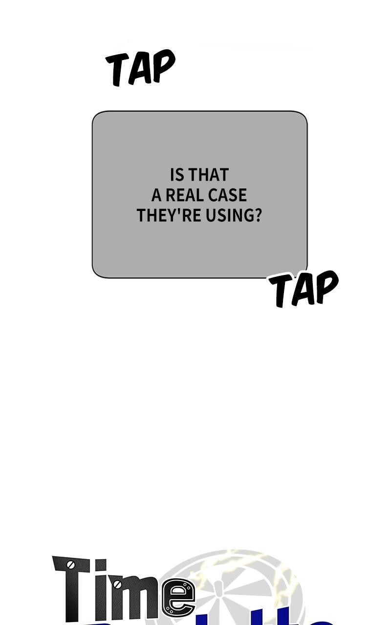 Read Time Roulette Manga Online