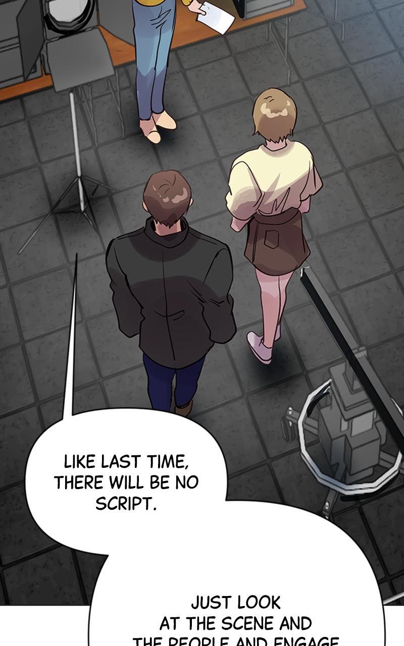 Read Time Roulette Manga Online