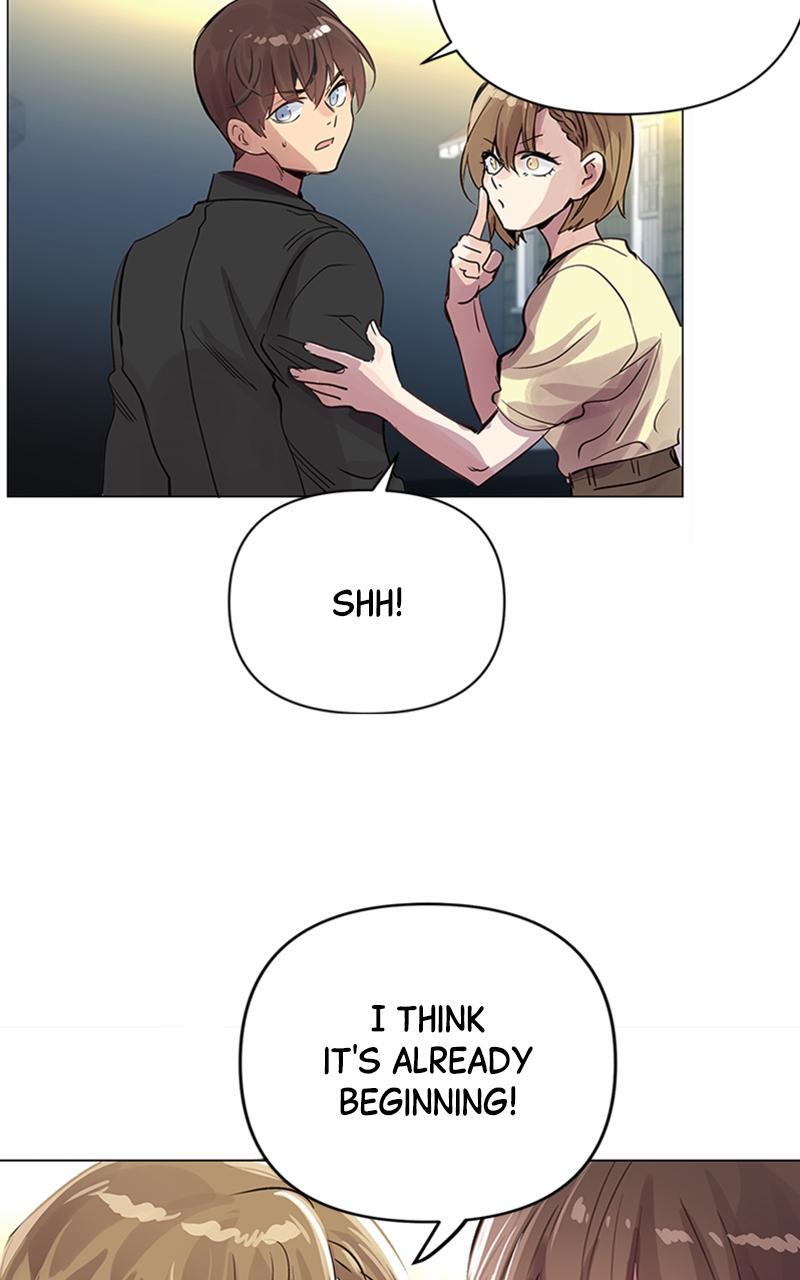 Read Time Roulette Manga Online