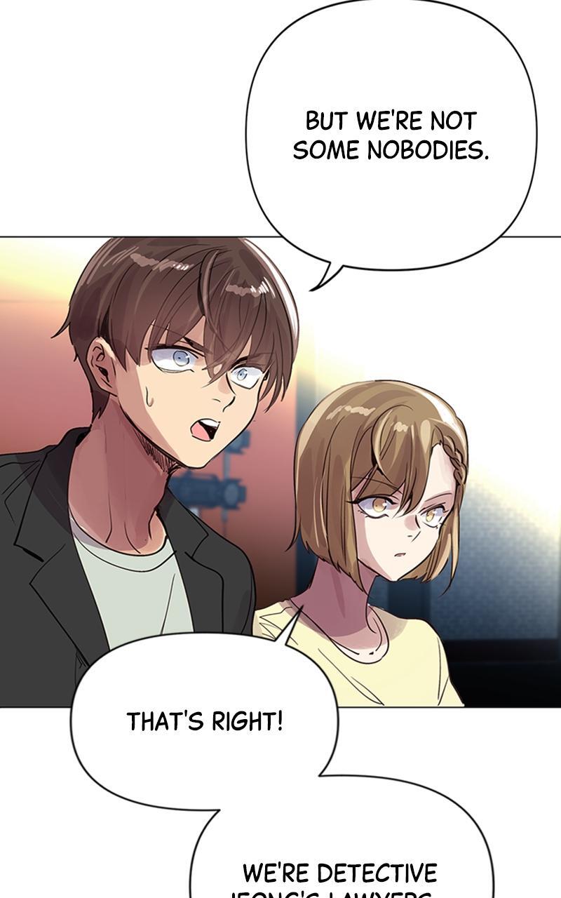 Read Time Roulette Manga Online