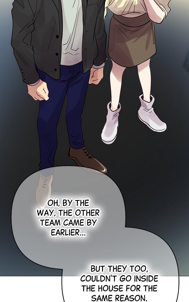 Read Time Roulette Manga Online