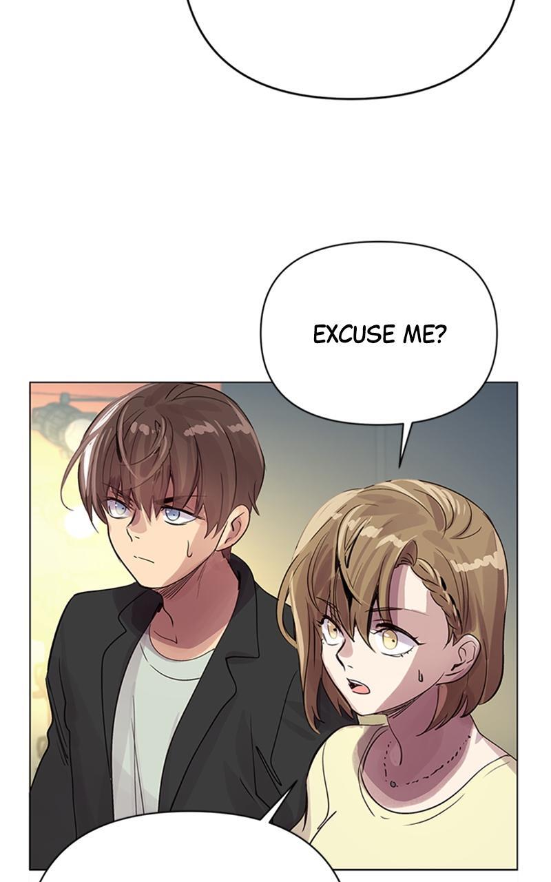 Read Time Roulette Manga Online