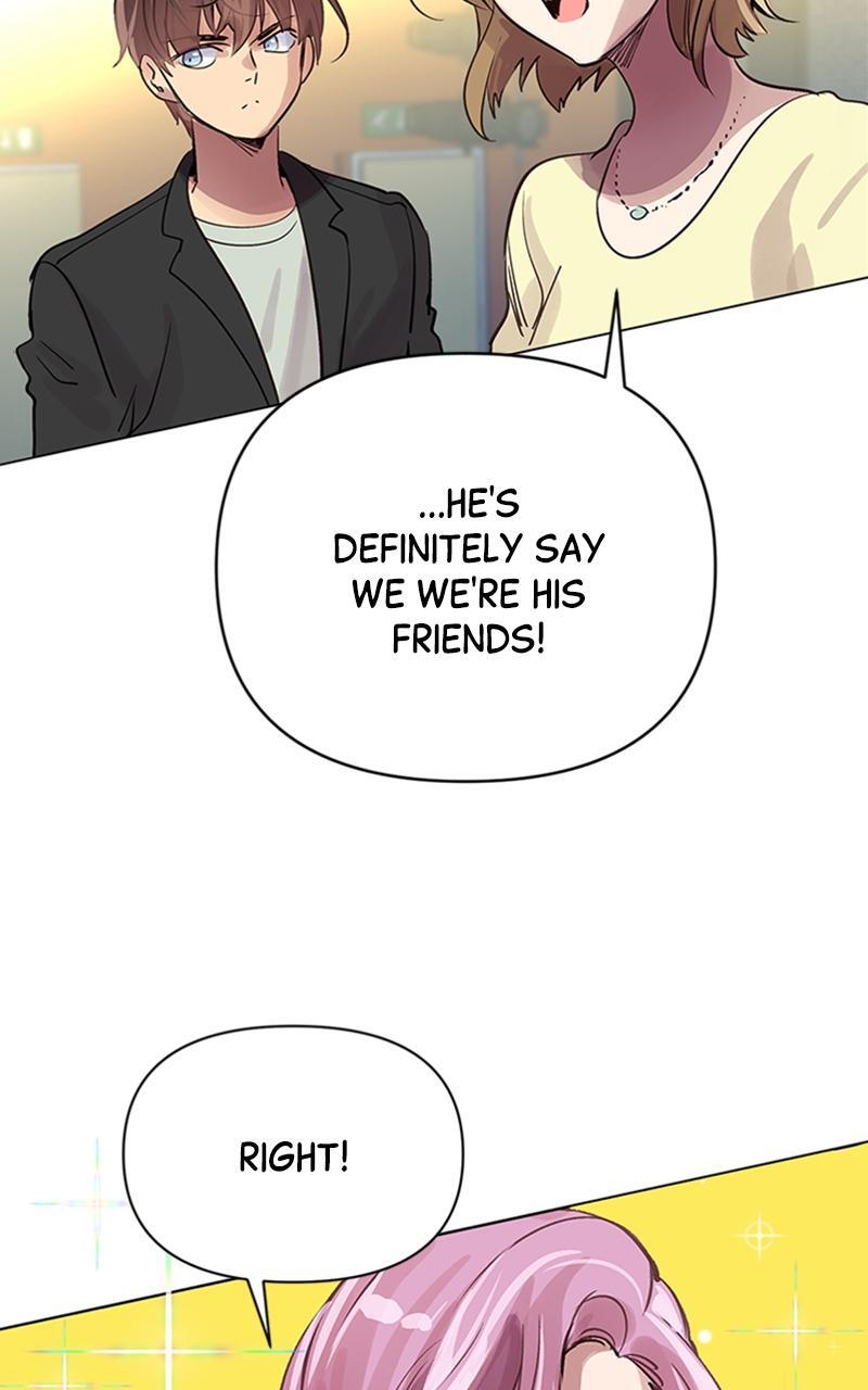Read Time Roulette Manga Online
