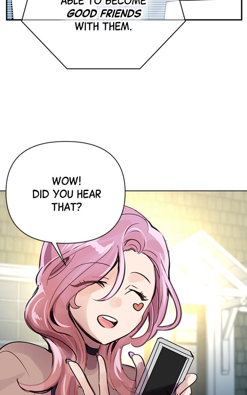 Read Time Roulette Manga Online