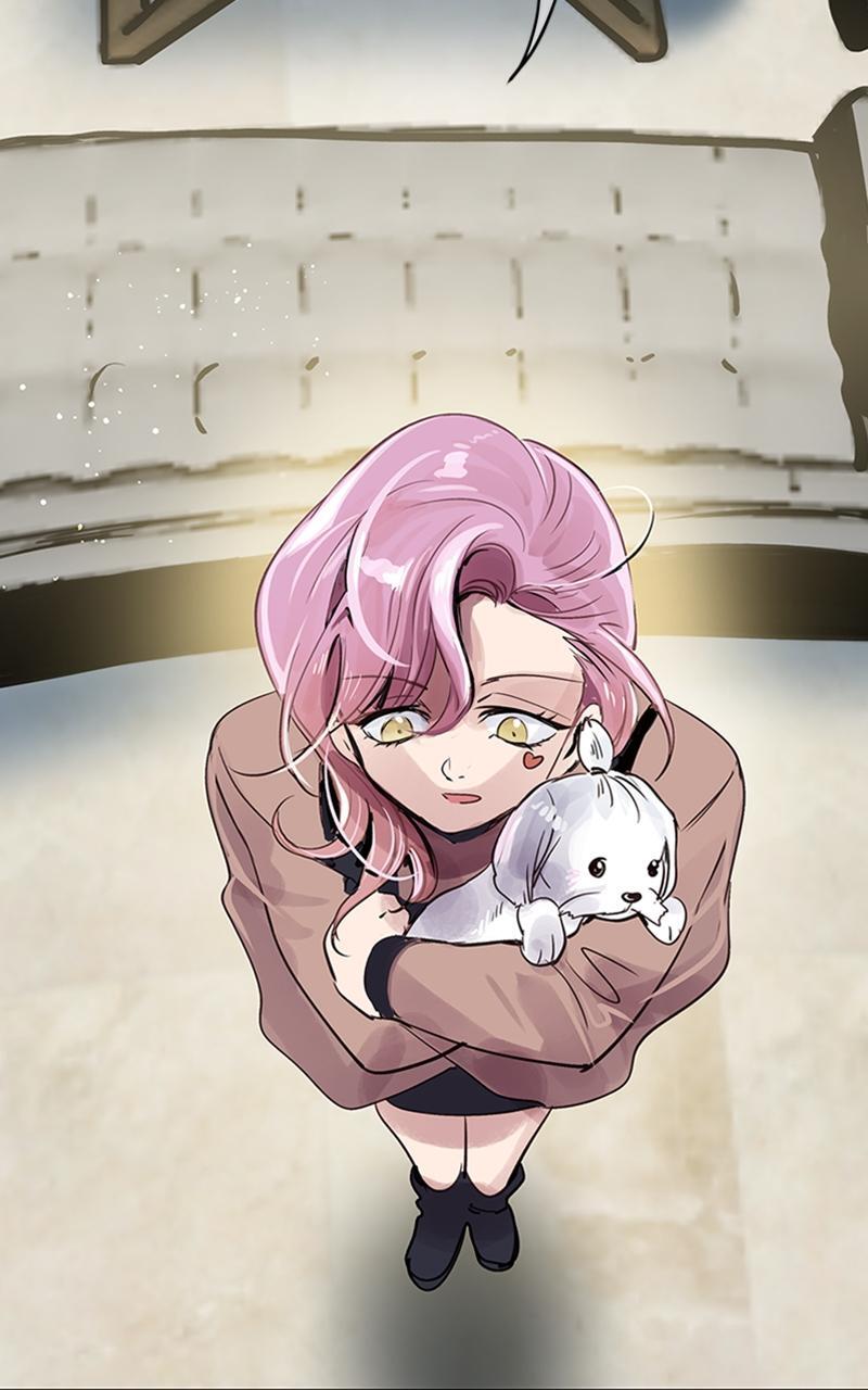 Read Time Roulette Manga Online