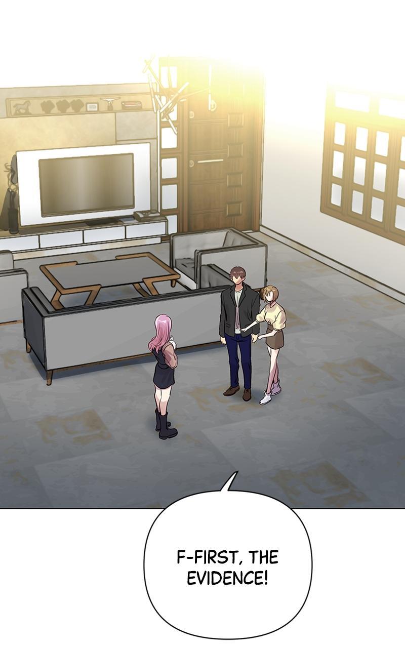 Read Time Roulette Manga Online