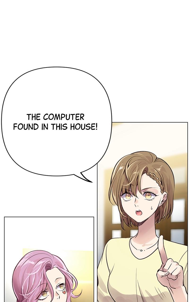 Read Time Roulette Manga Online