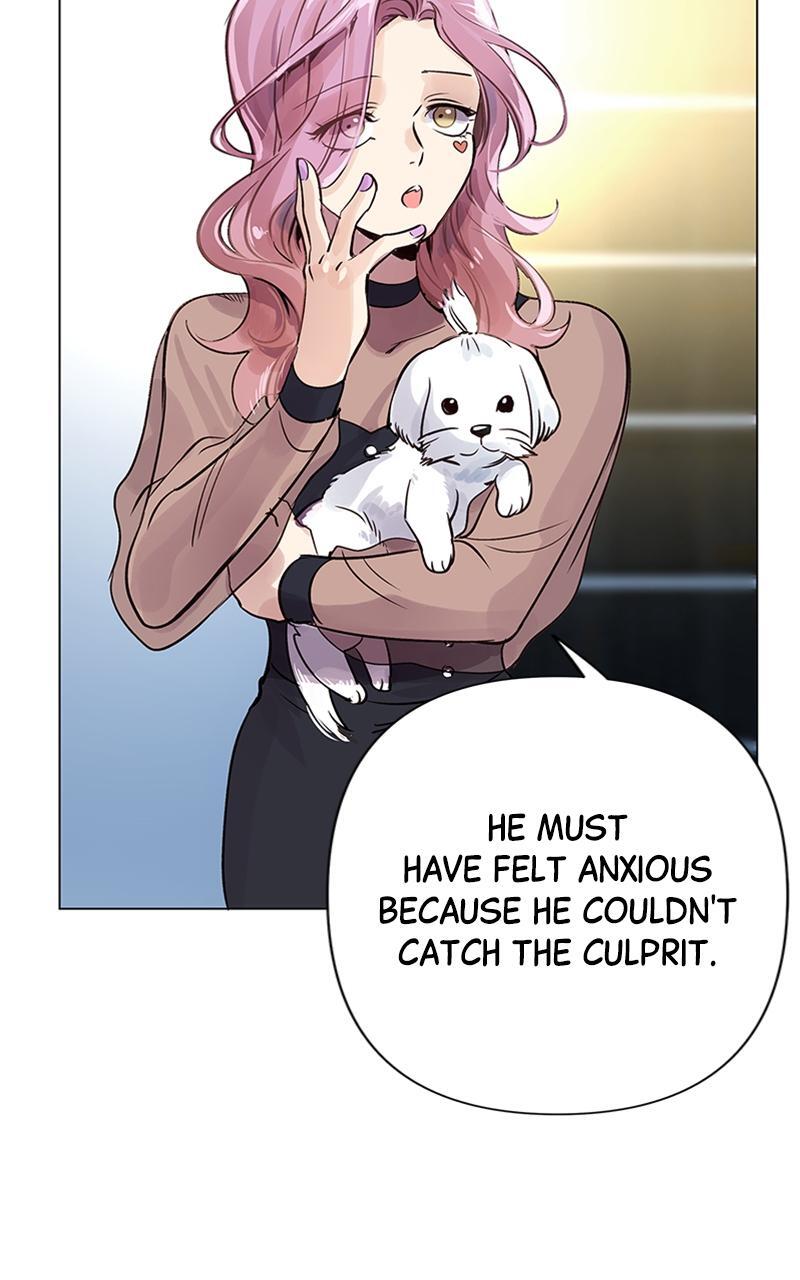 Read Time Roulette Manga Online