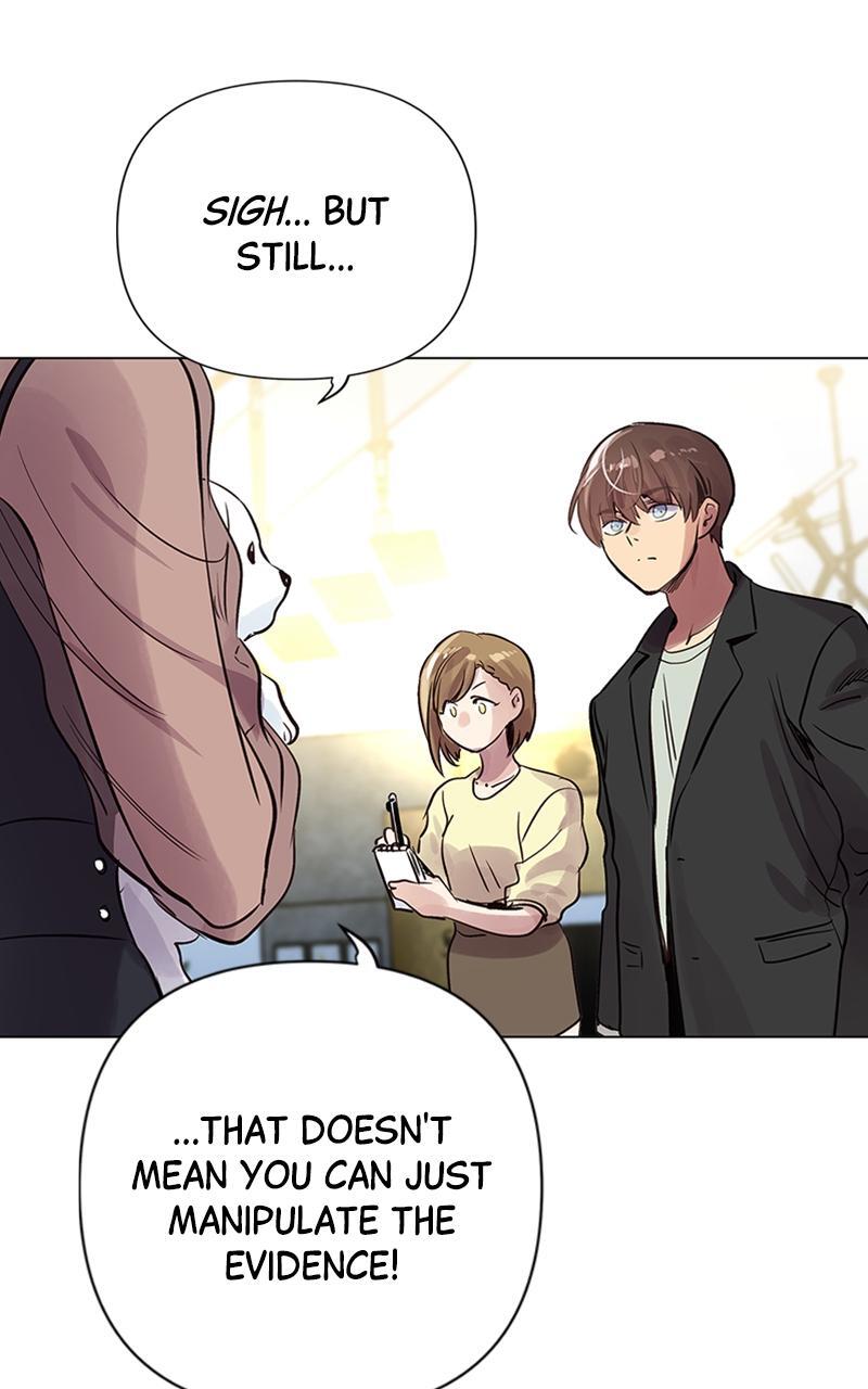 Read Time Roulette Manga Online