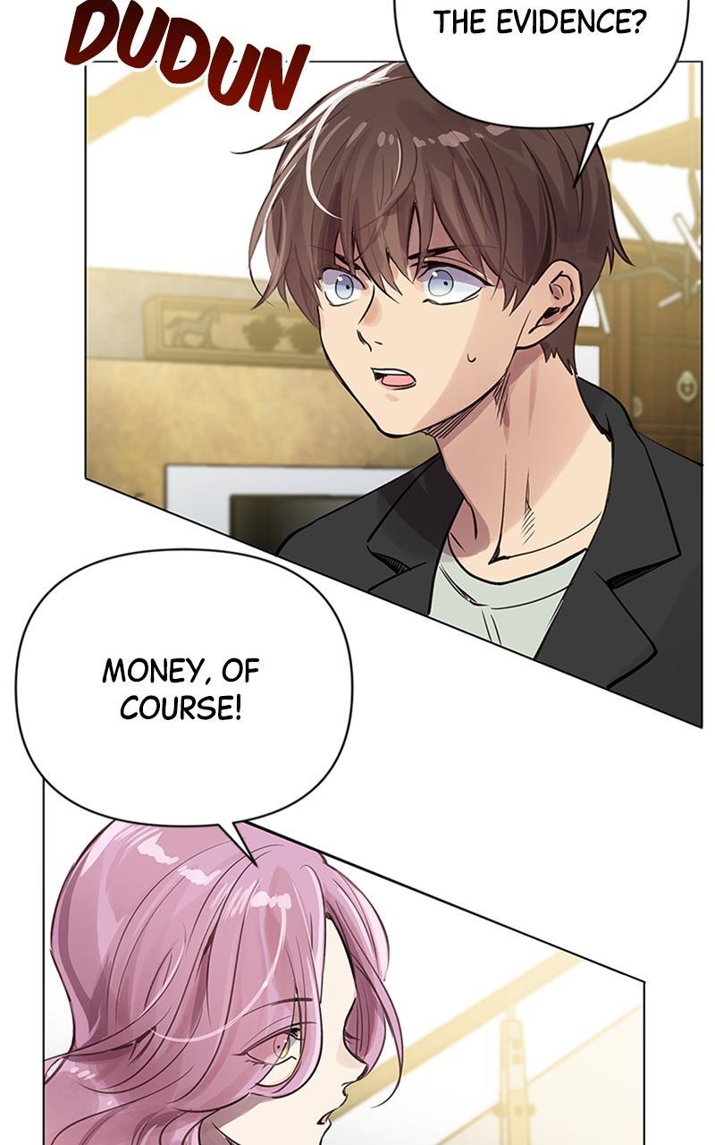 Read Time Roulette Manga Online