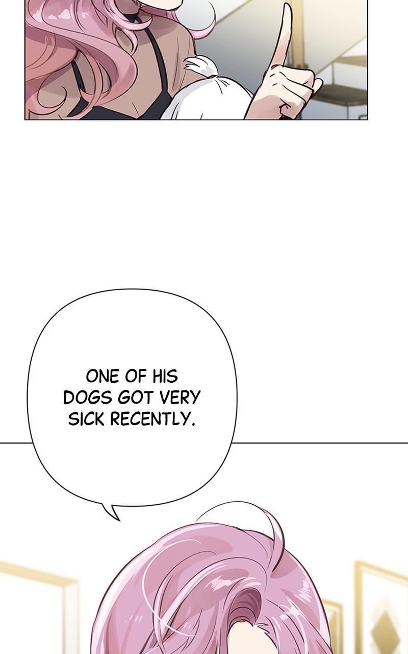 Read Time Roulette Manga Online