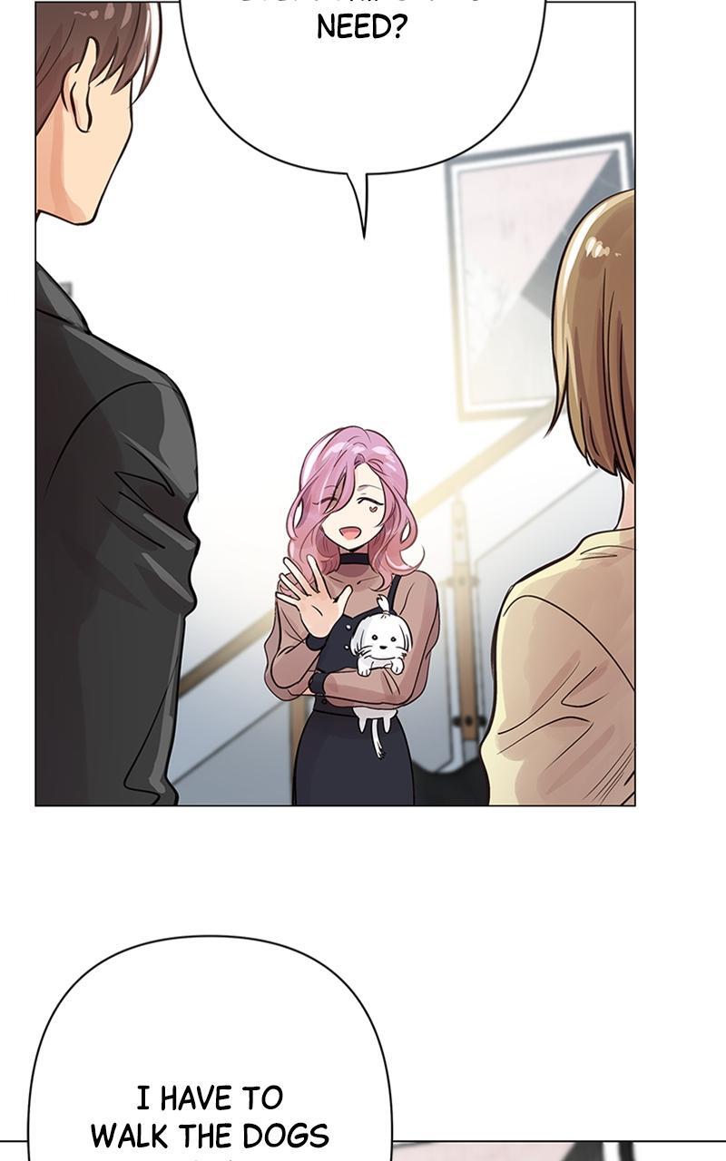 Read Time Roulette Manga Online