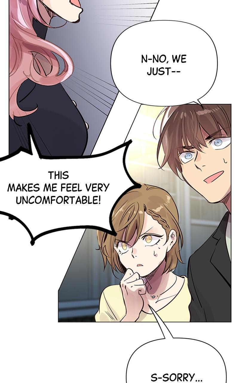 Read Time Roulette Manga Online