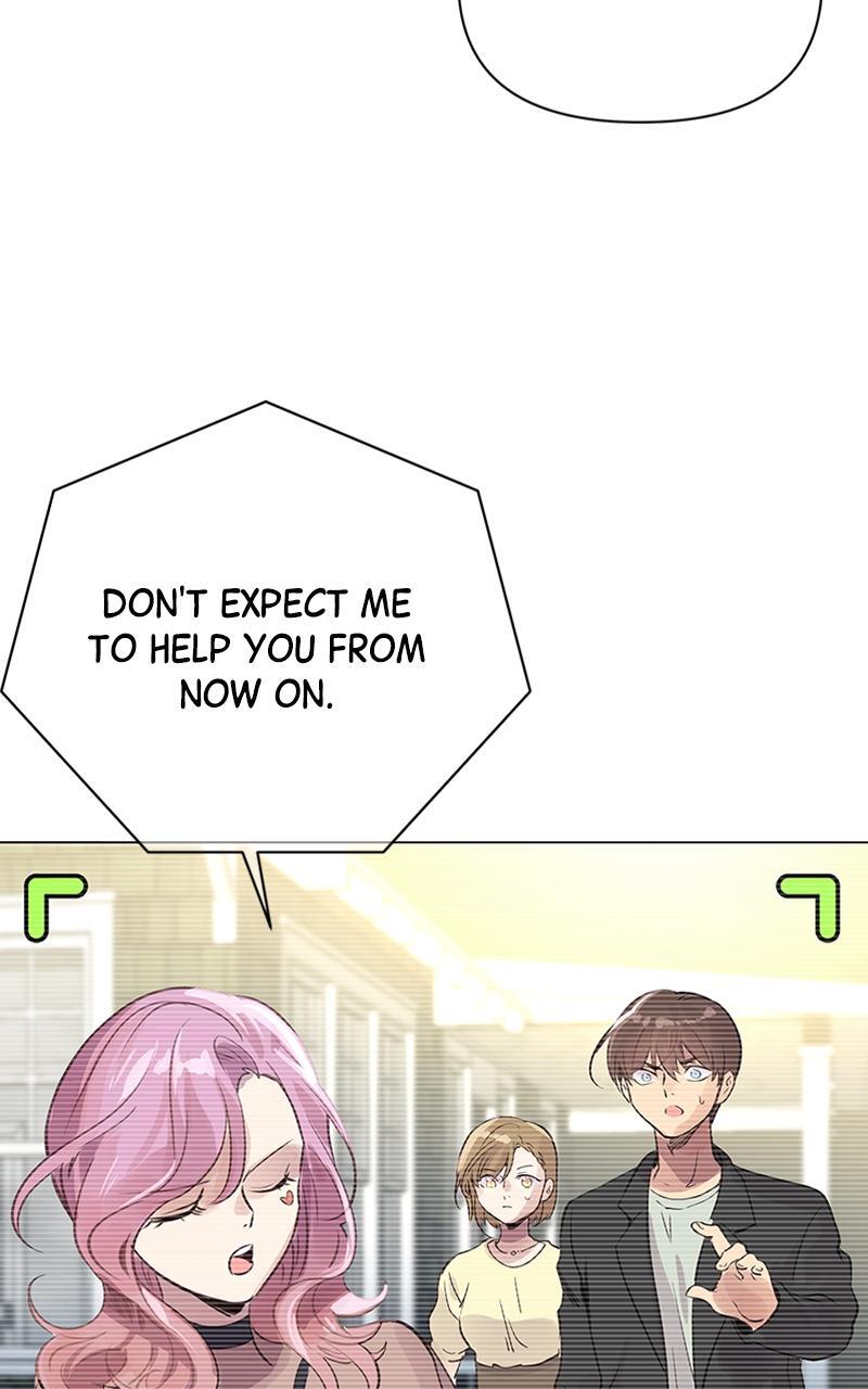 Read Time Roulette Manga Online