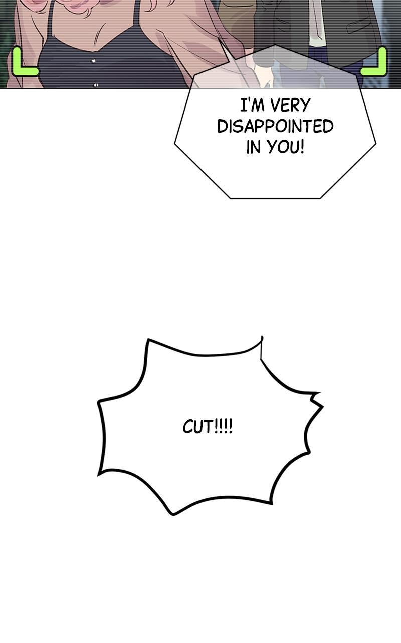 Read Time Roulette Manga Online