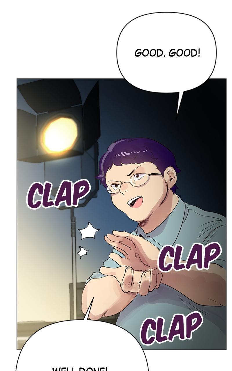 Read Time Roulette Manga Online