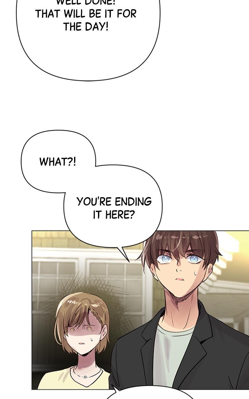 Read Time Roulette Manga Online