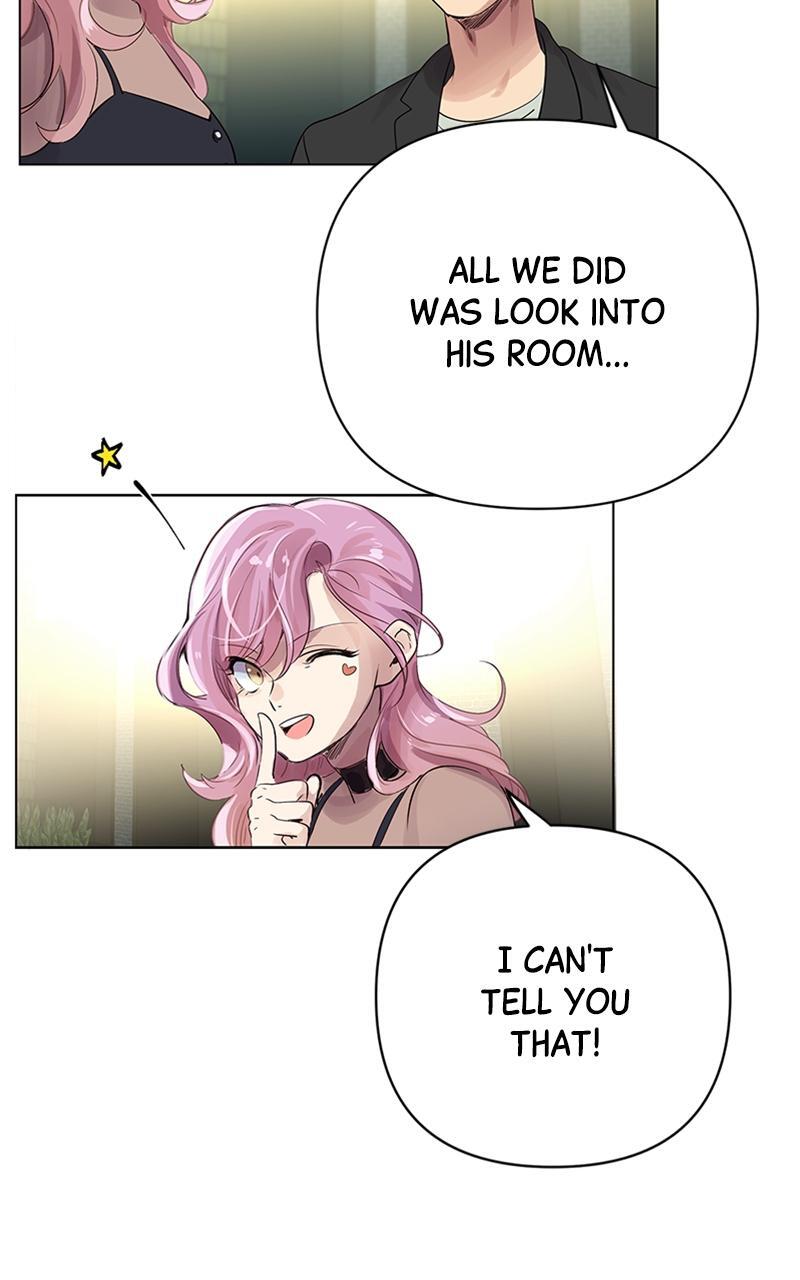 Read Time Roulette Manga Online