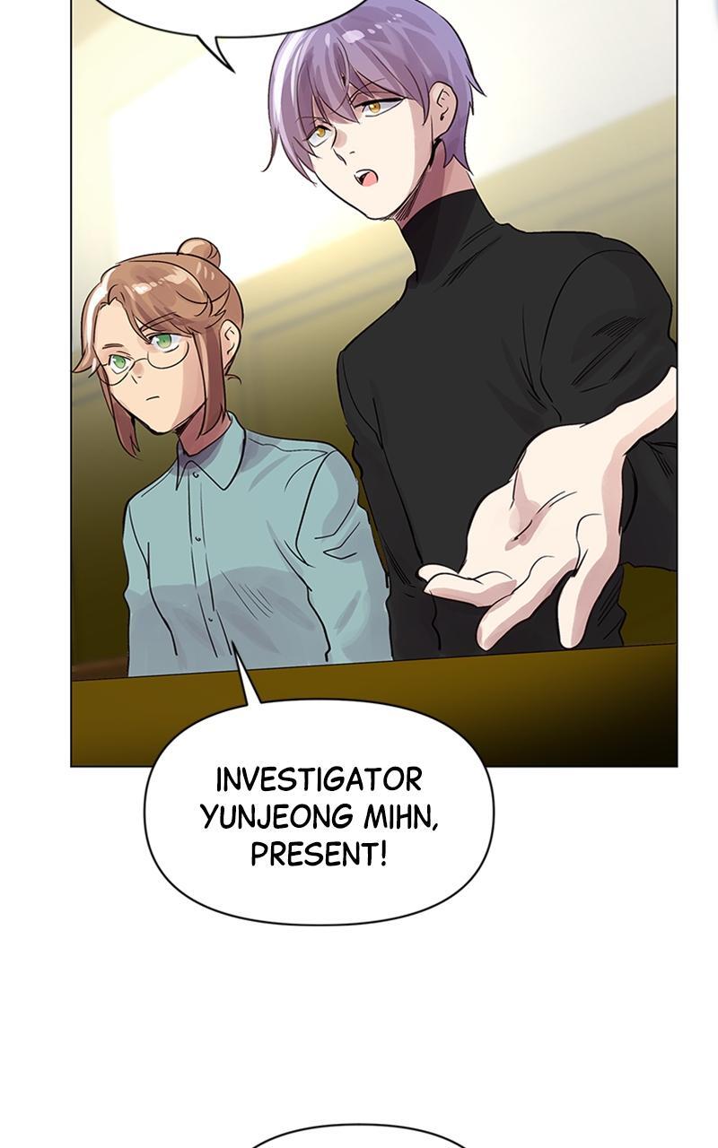 Read Time Roulette Manga Online