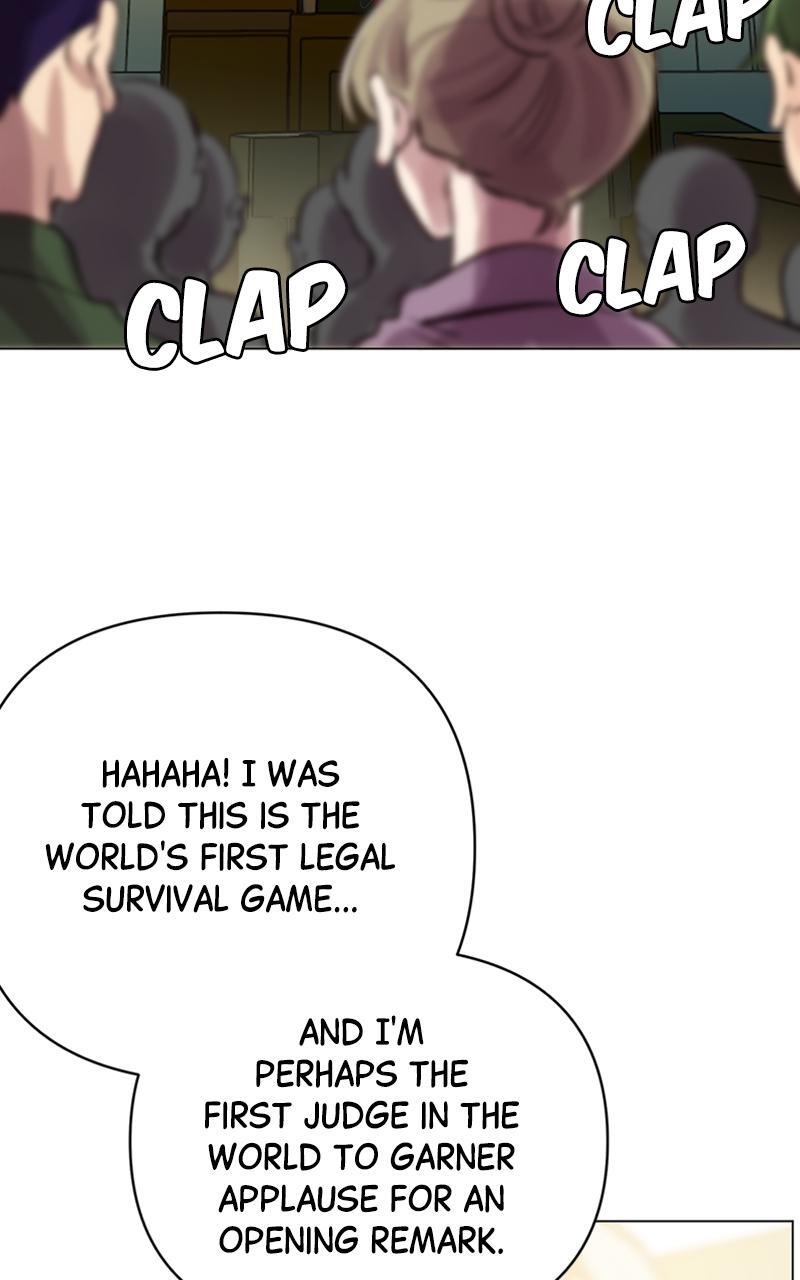 Read Time Roulette Manga Online